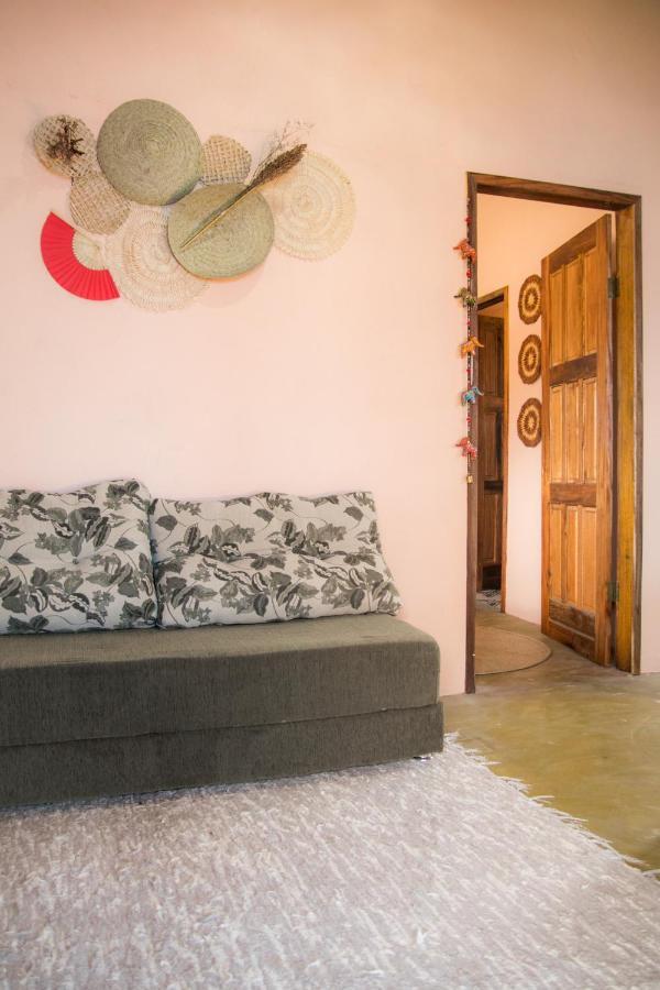 Cores Da Vila Caraiva - 1Min Do Mar Zewnętrze zdjęcie
