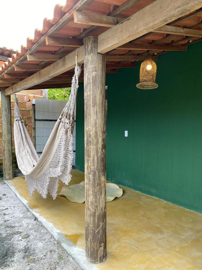 Cores Da Vila Caraiva - 1Min Do Mar Zewnętrze zdjęcie