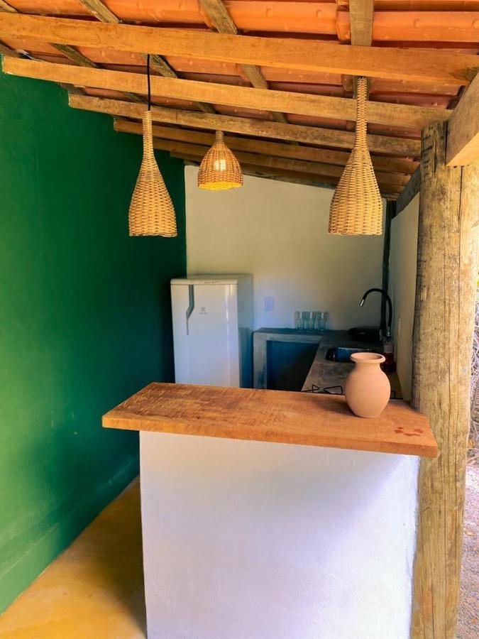 Cores Da Vila Caraiva - 1Min Do Mar Zewnętrze zdjęcie
