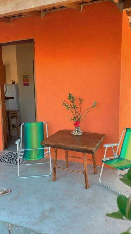 Cores Da Vila Caraiva - 1Min Do Mar Zewnętrze zdjęcie